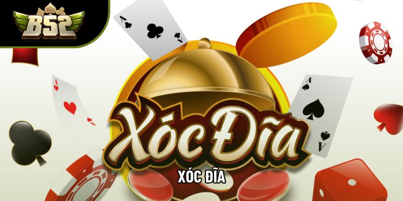 Xóc Đĩa Và Cách Nhận Diện Kết Quả Theo Chu Kỳ Cơ Bản